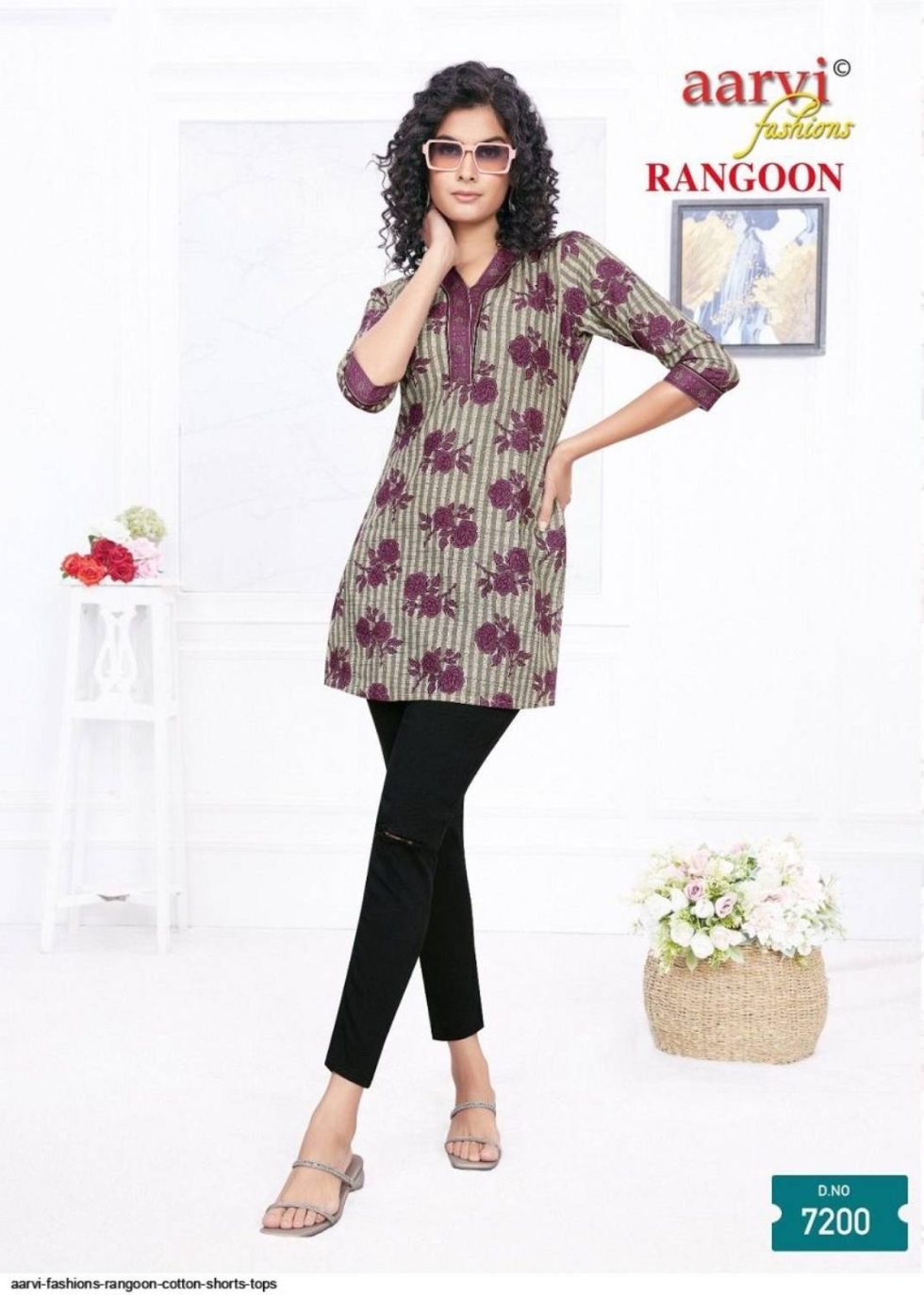aarvi-fashions-rangoon-cotton-shorts-tops-3903